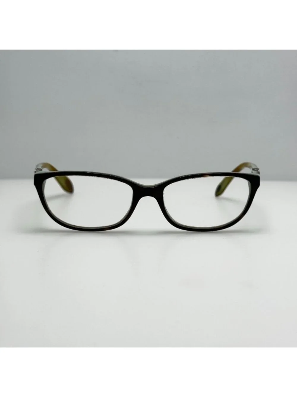 Tiffany & Co. TF 2051-B 8134 Eyeglasses Eye Glasses Frames Italy 53-16-135